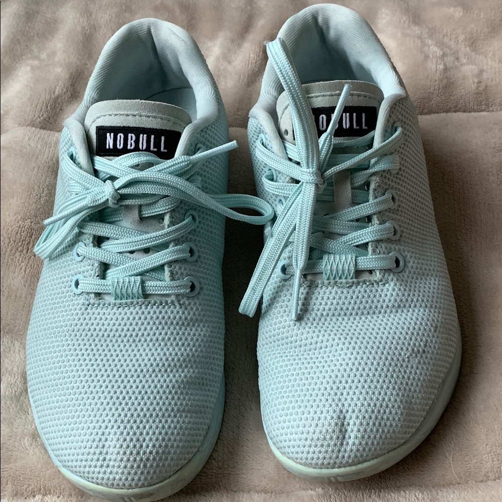 NoBull Trainers